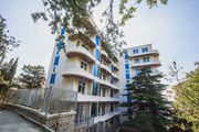 Прекрасная 2ккв. в доме бизнес-класса г.Ялта