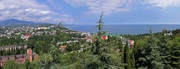 Продам 10 соток в г. Алушта!