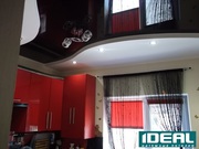 Бесшовные натяжные потолки Житомир