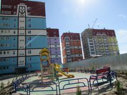 Новая квартира с видом на море! Рассрочка, Скидки!
