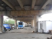 2000 м кв Мелитополь Под АТП,  стоянку,  мастерские,  цех,  склад... Сдам