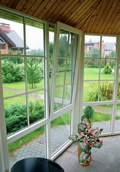 Металопластикові вікна,  Харків