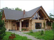 Строим срубы любой сложности  в Одессе. Купить сруб в Одессе.