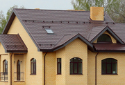 Продам МЕТАЛЛОЧЕРЕПИЦУ И ПРОФНАСТИЛ