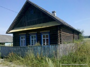 Дом в д.Залядье (Витебская обл.,  Беларусь) продается