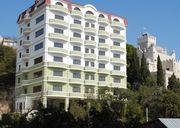 Продается 1ккв в ЖК Морская гавань  Ялта