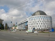 Сдайтся в аренду офисный центр.