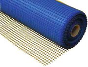 Стеклосетка армирующая 5х5, 10х10мм