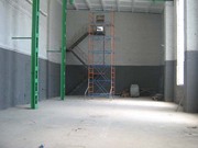 Сдам в аренду офис и складское,  производственное помещение. Ирпень.