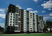 Продам 1 комн.квартиру в новом ЖК г.Ирпень