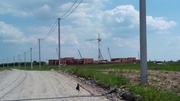 Участки под многоэтажное строительство