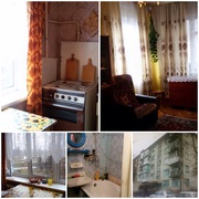 Продам  2-х квартиру ул. Алишера Навои  82.  м. Дарница пешком. Воскре
