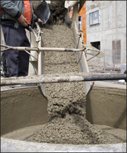 Бетонные работы,  кладка кирпич,  стяжка,  газобетон