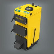 Твердотопливный котел KSW Alfa Plus (продам) Цена: 26 100 грн