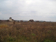 Продам участок в Великих Димитровичах под застройку