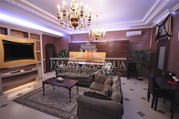 Посуточная аренда! 4к Vip-квартира. Новострой. Аркадия