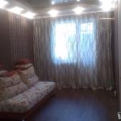 Продам 3комнатную квартиру,  район 24этажки,  604 м/р