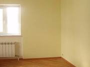 Ремонт комнаты,  штукатурка,  оклейка обоями,  ремонт откосов,  ламинат