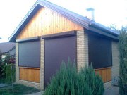 Роллеты. У нас дешевле и быстрее