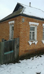 Продам дом Р.Тишки, липецкое направление, 3 ком.