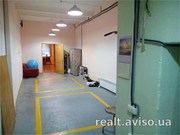 Продам офис склад Средняя/мясоедовская