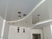 Натяжные потолки в Черкассах