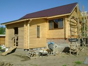  Шлифовка,  покраска деревянных домов по Украина.Совиньон , Ильичевск,  Одесса.Фонтанка, Чабанка,  Выселки, Южний , Николаев. Коблево маяки