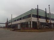 Продается линия для смешивания сыпучих продуктов в Беларуси