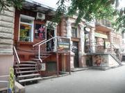 Сдам красивое фасадное помещение в центре.Собственник.