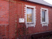 Продам дом в Русских Тишках. Площадь 65м2.