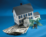 Недвижимость в кредит, займ, в рассрочку, на выплату, перекредитация