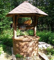 Канализация-водопровод под ключ