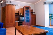 Уютная 2комнатная квартира посуточно