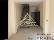 1-комнатная  квартира в клубном доме на Разумовской