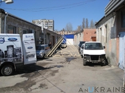 Продам действующее СТО Промышленная