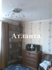 Квартира с капитальным ремонтом на Заболотного!