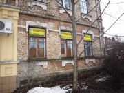 Помещение с живым потоком в Виннице