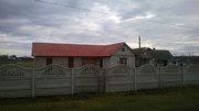 Времянка