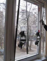 Замена стеклопакетов!
