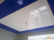 Комбинированные Натяжные потолки