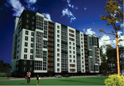 Ирпень 1-но комнатная квартира от застройщика, ЖК 
