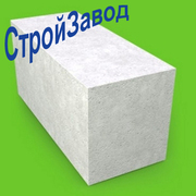 Газоблок Стоунлайт гладкий 600х200х375 мм 1 сорт,  Киев 