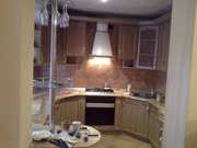 Продам квартиру с перепланировкой с 4 в 3 комнатную