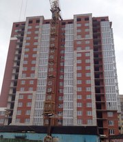 Продам 2х комнатную квартиру Центр
