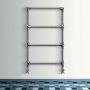 Полотенцесушитель Zehnder Cornwall