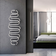 Дизайн полотенцесушитель Terma Perla