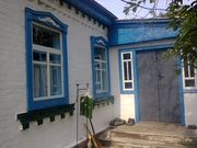 Дом с участком0, 15га