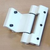 Оконно-дверные петли Saray S-94,  продажа петли на алюминиевые двери S9