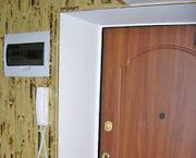 откосы для входных дверей