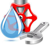 Обвязка котла отопления.Установить,  подключить двухконтурный котел